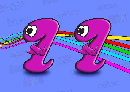 Double Pink