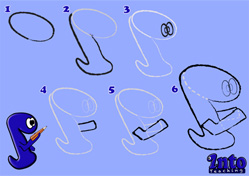 How to draw1