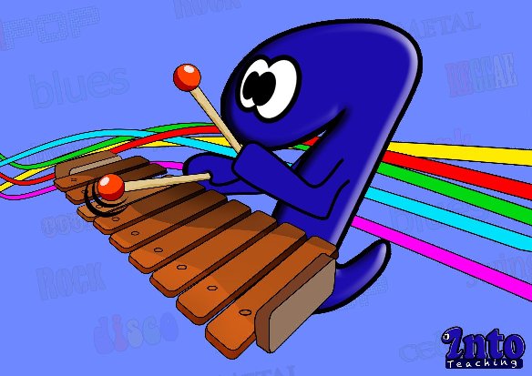 Xylophone